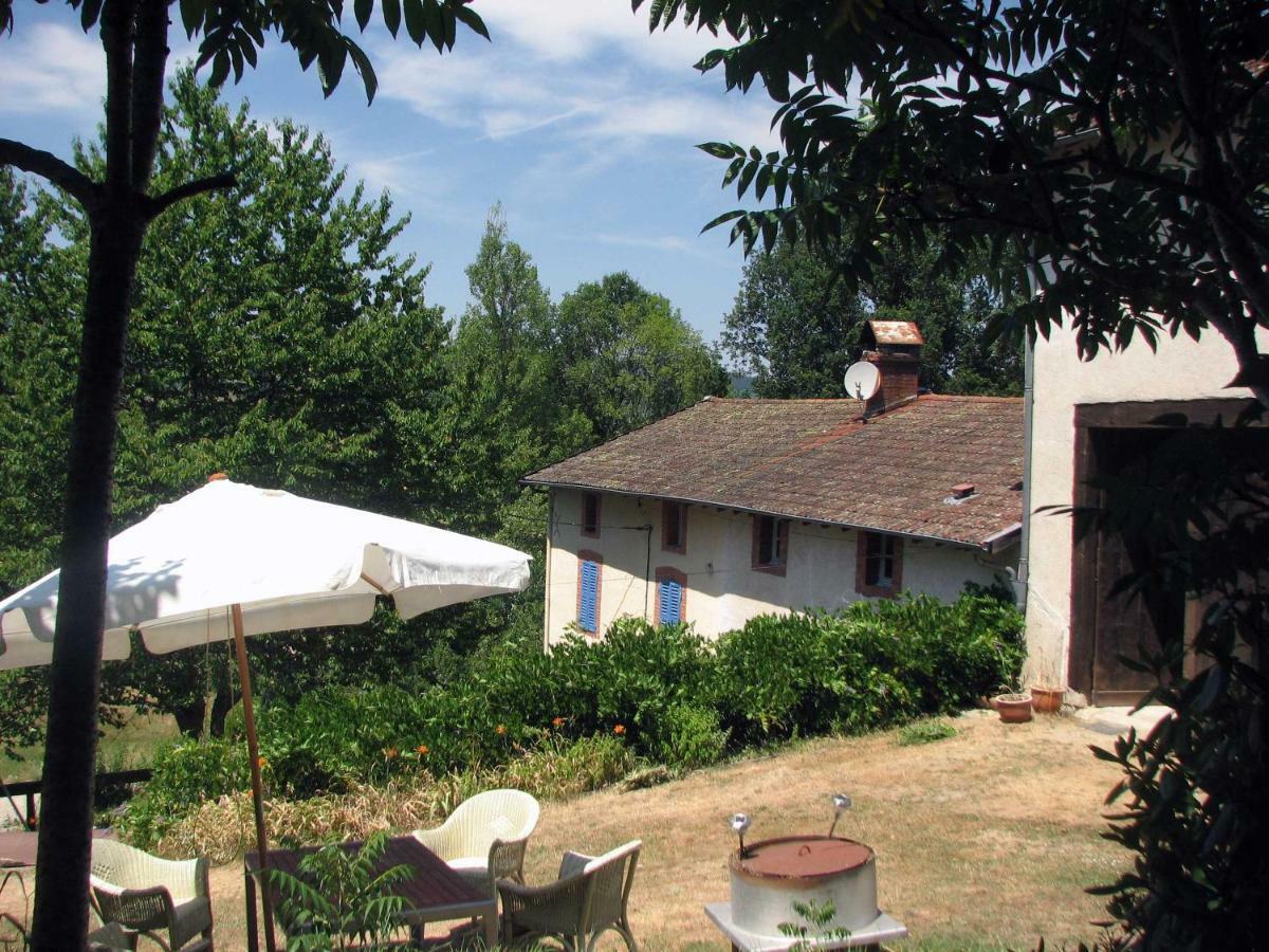 Camping La Vallee Verte أمبيرت المظهر الخارجي الصورة